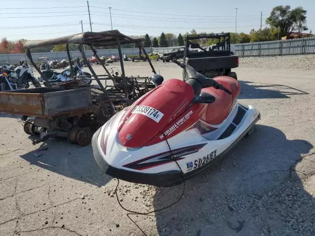 2004 Yamaha Jetski