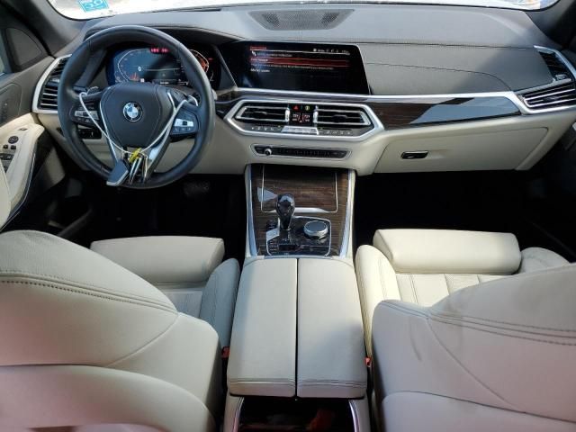 2021 BMW X5 Sdrive 40I