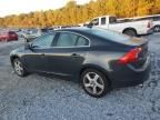 2013 Volvo S60 T5