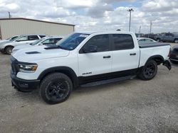 Dodge salvage cars for sale: 2023 Dodge RAM 1500 Rebel