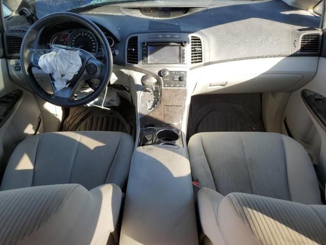 2013 Toyota Venza LE