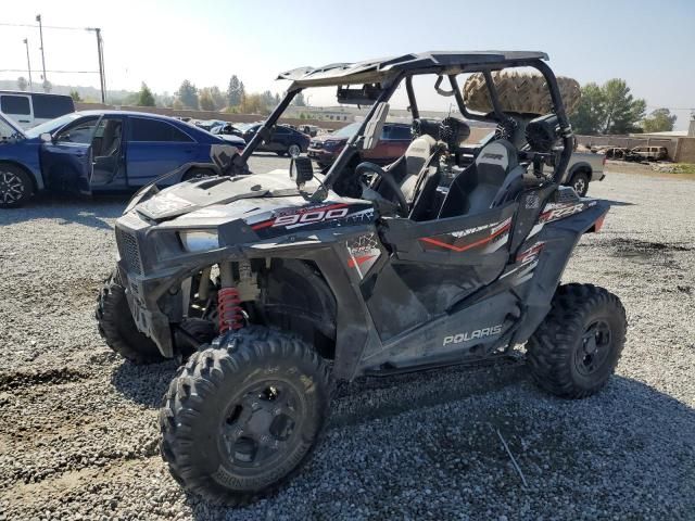 2017 Polaris RZR S 900 EPS