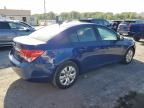 2013 Chevrolet Cruze LS