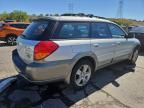 2005 Subaru Outback Outback H6 R LL Bean