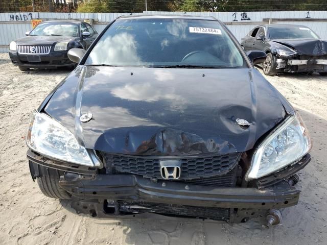 2004 Honda Civic EX