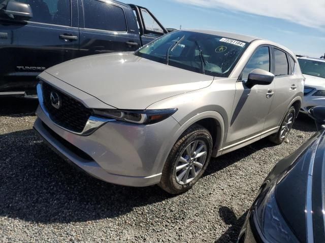 2024 Mazda CX-5 Select