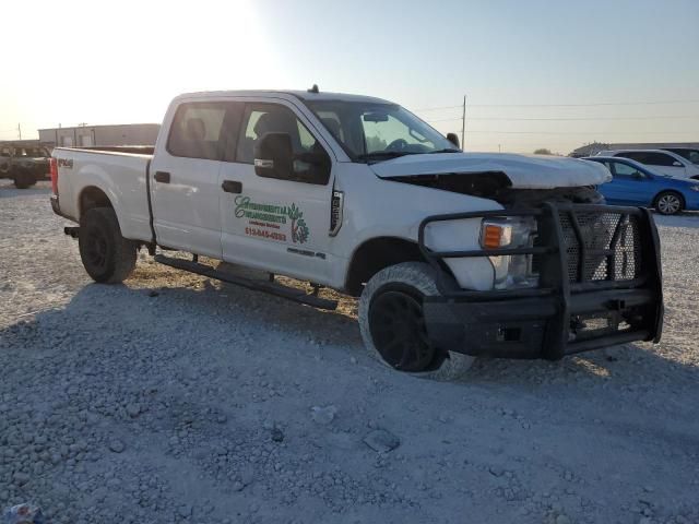 2019 Ford F250 Super Duty