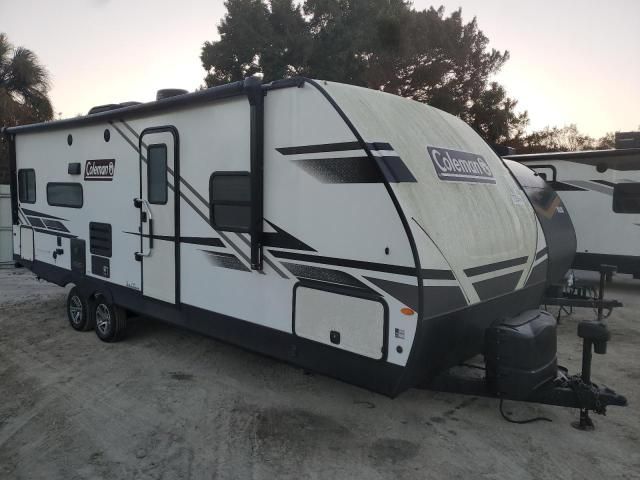 2023 Duco Travel Trailer