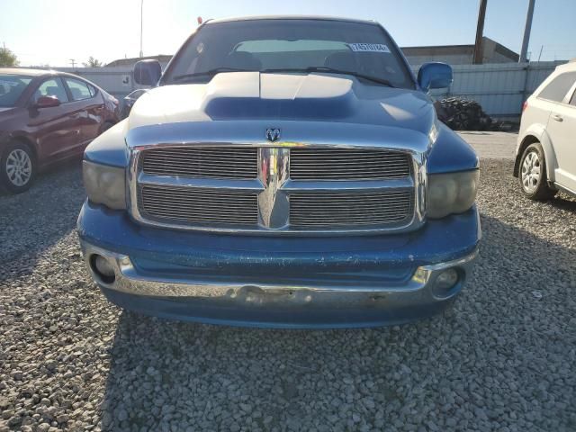 2004 Dodge RAM 1500 ST