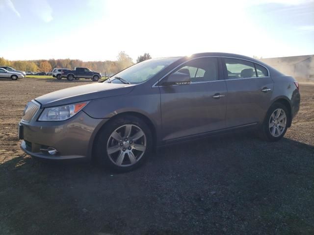 2012 Buick Lacrosse Premium