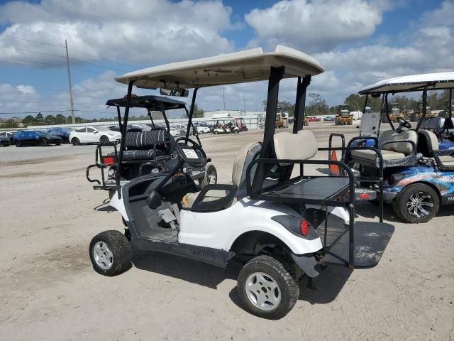 2008 Golf Cart