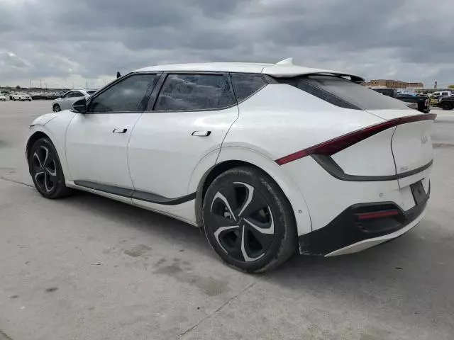 2023 KIA EV6 GT Line