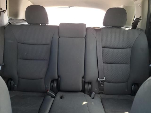 2012 KIA Sorento Base