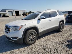 GMC Vehiculos salvage en venta: 2017 GMC Acadia SLT-1