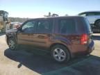 2012 Honda Pilot EXL