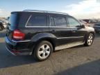 2012 Mercedes-Benz GL 450 4matic