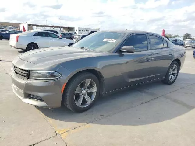 2015 Dodge Charger SE