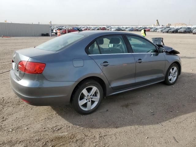 2013 Volkswagen Jetta TDI