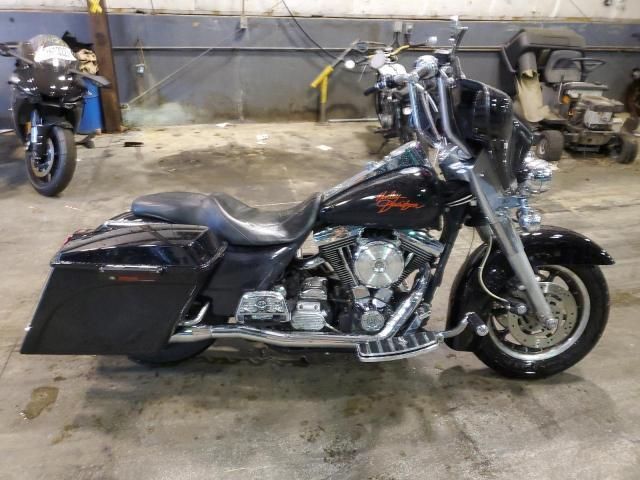 1998 Harley-Davidson Flhrci