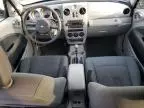 2008 Chrysler PT Cruiser