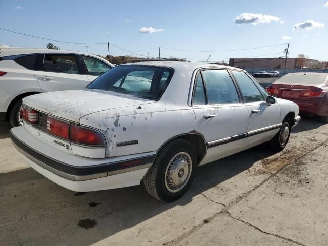 1995 Buick Lesabre Custom