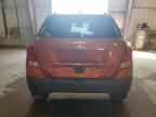 2016 Chevrolet Trax 1LT