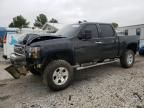 2010 Chevrolet Silverado K1500 LT