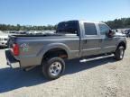 2014 Ford F250 Super Duty