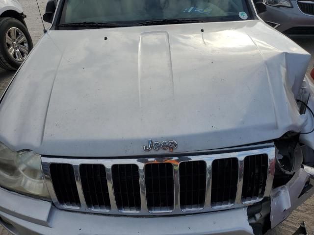 2005 Jeep Grand Cherokee Limited