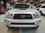 2011 Toyota Tacoma Double Cab Long BED