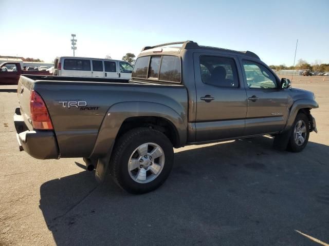 2013 Toyota Tacoma Double Cab