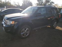 2012 Ford Escape Limited en venta en Baltimore, MD