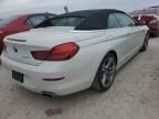 2013 BMW 650 I