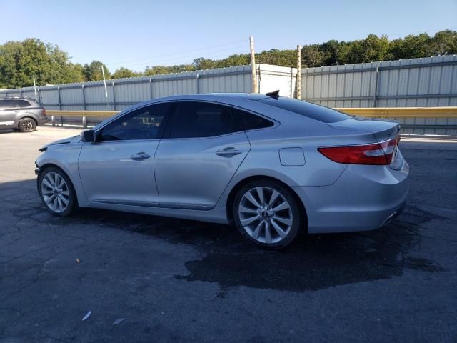 2016 Hyundai Azera Limited