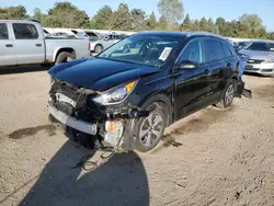 2018 KIA Niro LX en venta en Elgin, IL