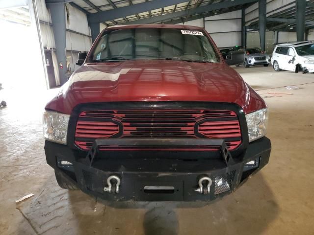 2014 Dodge RAM 1500 SLT