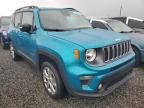 2022 Jeep Renegade Limited