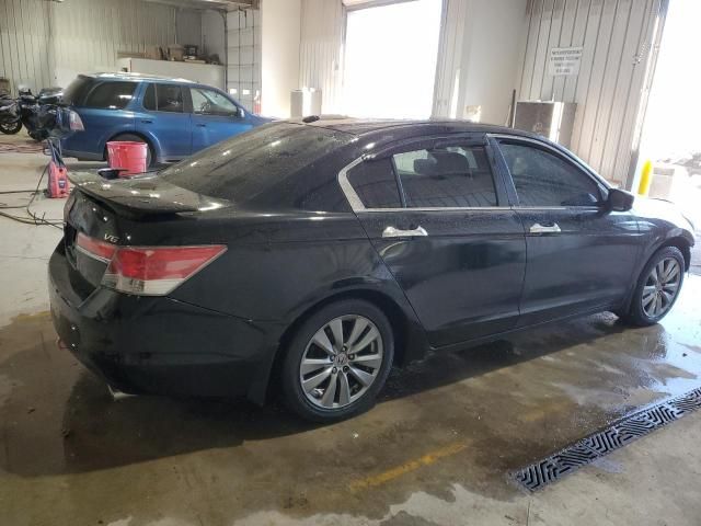 2011 Honda Accord EXL