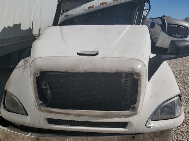 2007 Freightliner Conventnl