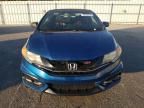 2015 Honda Civic SI