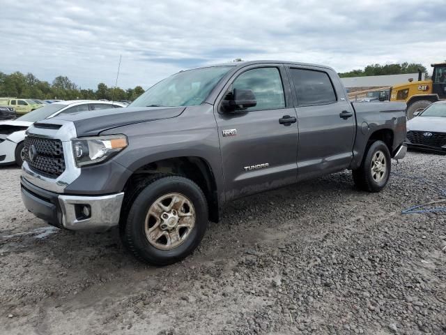 2019 Toyota Tundra Crewmax SR5