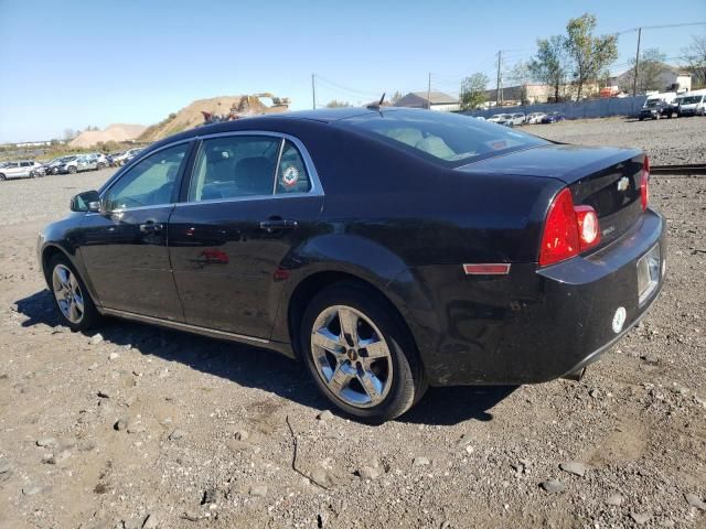 2009 Chevrolet Malibu 1LT