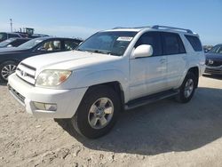 2003 Toyota 4runner Limited en venta en Arcadia, FL