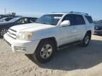 2003 Toyota 4runner Limited