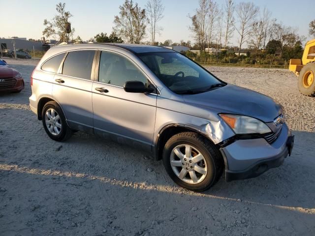 2008 Honda CR-V EX