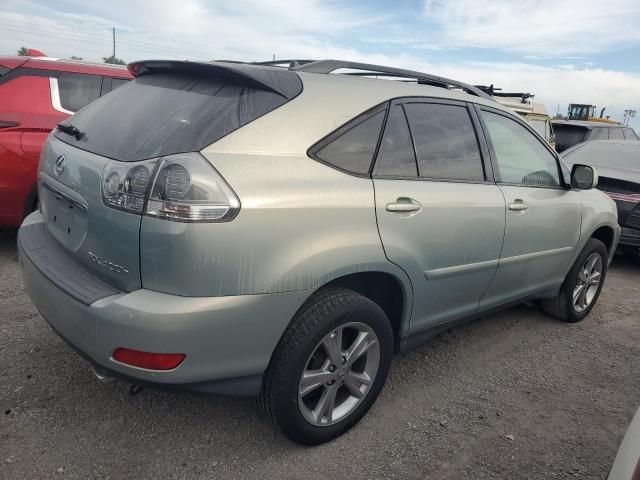 2006 Lexus RX 400