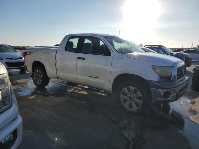 2008 Toyota Tundra Double Cab