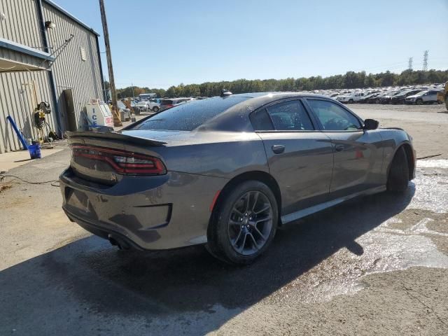 2021 Dodge Charger Scat Pack