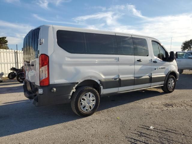 2016 Ford Transit T-350