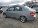 2007 Nissan Versa S